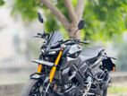 Yamaha MT 15 2025
