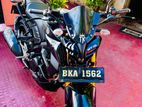Yamaha MT 15 2025