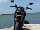 Yamaha MT 15 2025