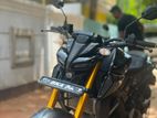 Yamaha MT 15 2025