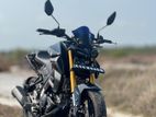 Yamaha MT 15 2025