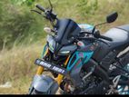 Yamaha MT 15 2025