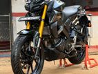 Yamaha MT 15 2025