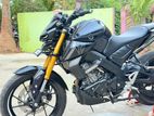 Yamaha MT 15 2025