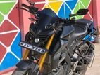 Yamaha MT 15 2025