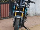 Yamaha MT 15 2025