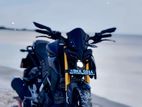 Yamaha MT 15 2025