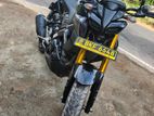 Yamaha MT 15 2025