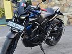 Yamaha MT 15 2024