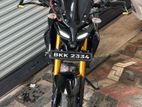 Yamaha MT 15 2025