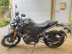 Yamaha MT 15 2025