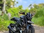 Yamaha MT 15 2025