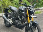 Yamaha MT 15 2025
