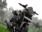 Yamaha MT 15 2025