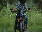 Yamaha MT 15 2025