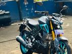 Yamaha MT 15 2025