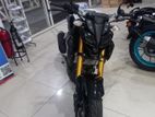 Yamaha MT 15 2025