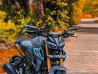 Yamaha MT 15 2025