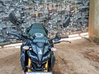 Yamaha MT 15 2025