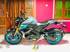 Yamaha MT 15 2025