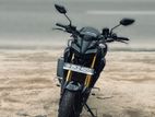Yamaha MT 15 2025