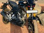 Yamaha MT 15 2025