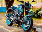 Yamaha MT 15 2025