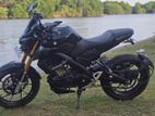Yamaha MT 15 2025