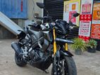 Yamaha MT 15 2025