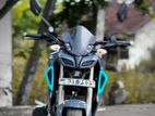 Yamaha MT 15 2025