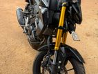 Yamaha MT 15 v2 2025