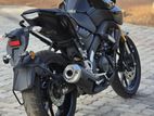 Yamaha MT 15 2025