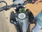Yamaha MT 15 2026 2025