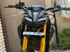 Yamaha MT 15 2026