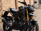 Yamaha MT 15 V2 2026