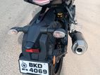 Yamaha MT 15 2026