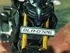Yamaha MT 15 2026