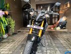 Yamaha MT 15 2026