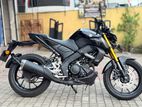 Yamaha MT 15 2026