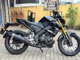 Yamaha MT 15 2026
