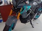 Yamaha MT 15 2026