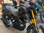 Yamaha MT 15 2026