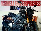 Yamaha MT 15 2026