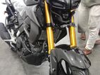 Yamaha MT 15 2026