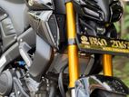 Yamaha MT 15 2026