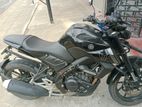 Yamaha MT 15 2026