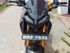 Yamaha MT 15 2026