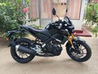 Yamaha MT 15 2026