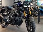 Yamaha MT 15 2026