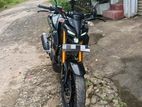 Yamaha MT 15 2026